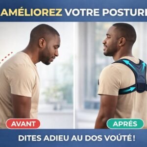 redressez votre posture, transformez votre quotidien !
